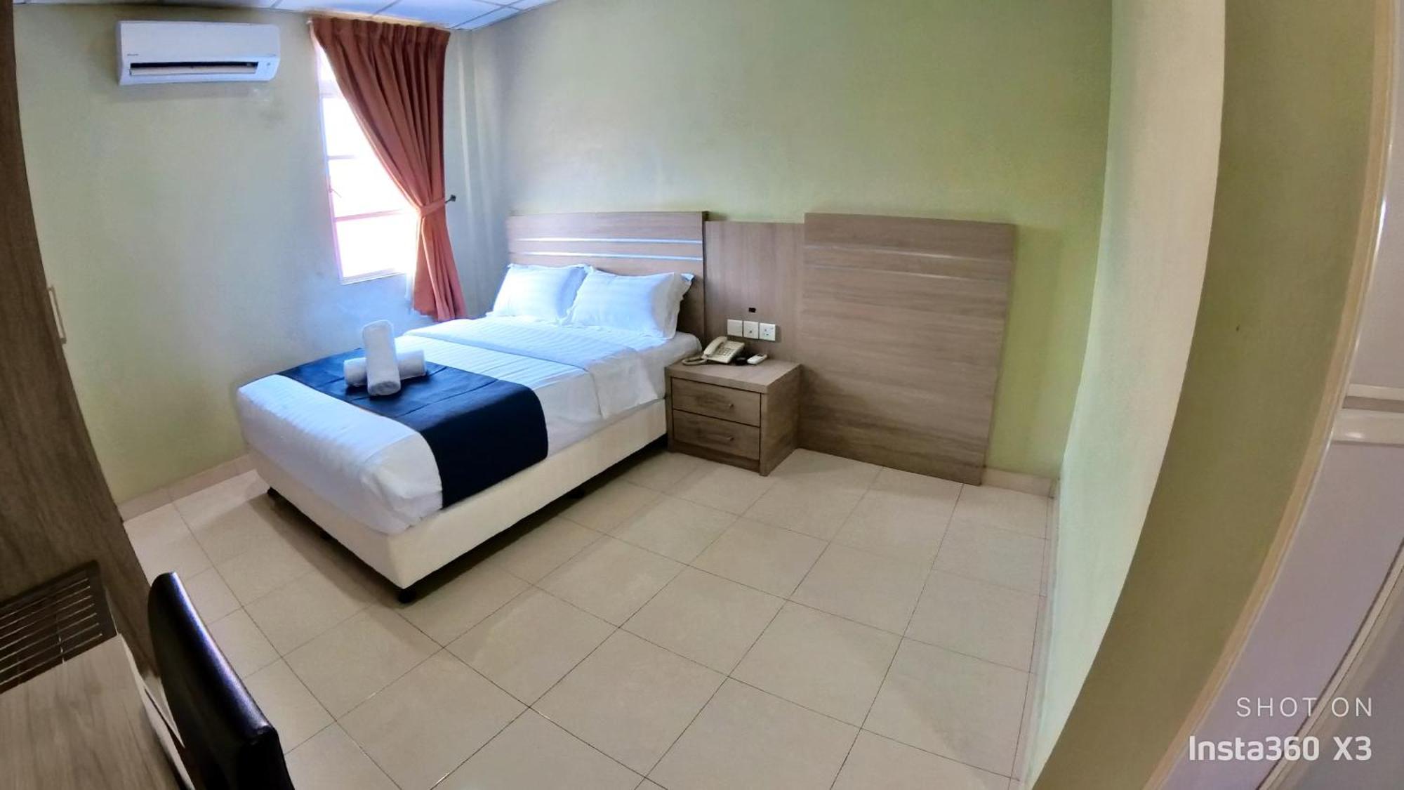 Sohho Hotel Chukai Экстерьер фото