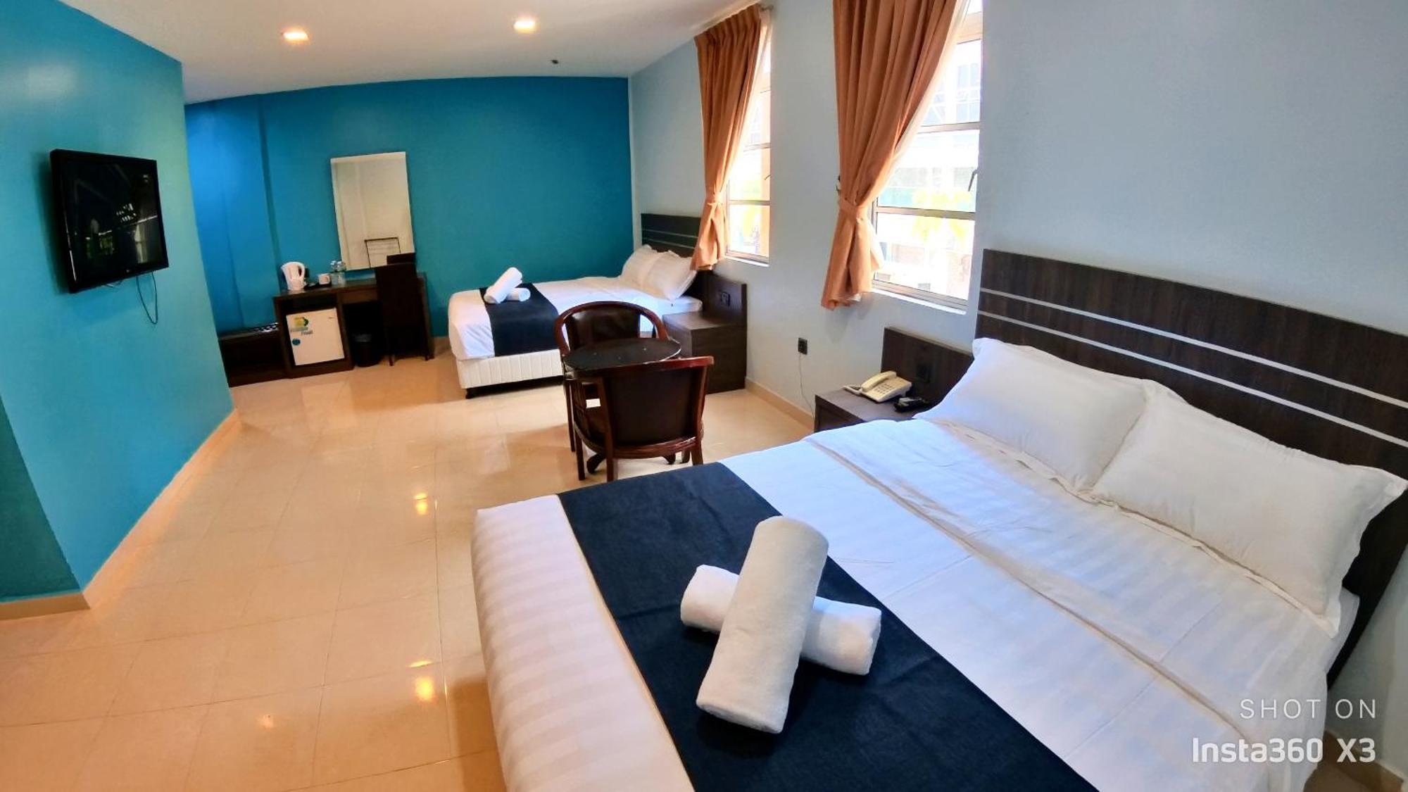 Sohho Hotel Chukai Экстерьер фото