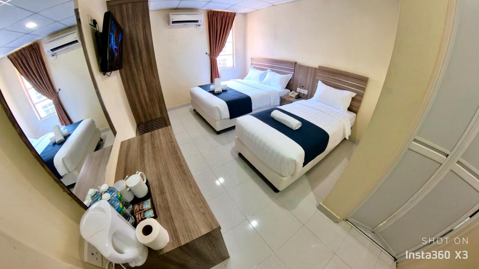 Sohho Hotel Chukai Экстерьер фото
